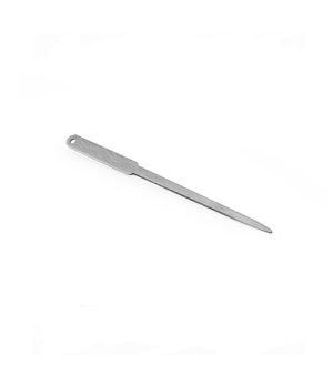 Otvarač kuverti 23 cm, metalna drška, Bluering®