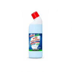 HIGI-1024 WC gel za čišćenje Brekk Acid 750 ml
