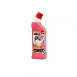 HIGI-1031 WC gel za čišćenje Action Gel Force Flower 1 L