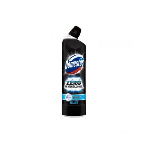 HIGI-1032 WC sredstvo za uklanjanje kamenca Domestos Zero Blue 750 ml