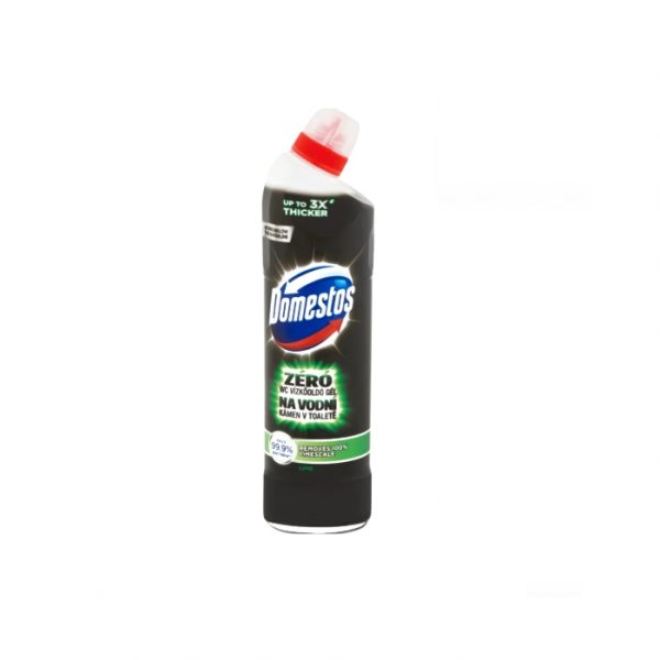 HIGI-1033 WC sredstvo za uklanjanje kamenca Domestos Zero Lime 750 ml