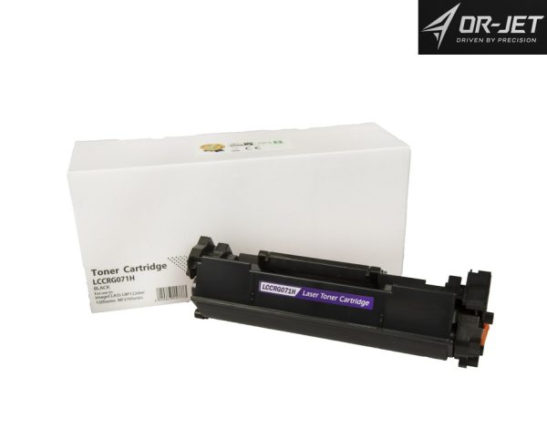 OR-CRG-071H Zamjenski Toner